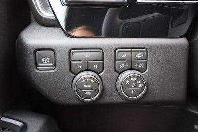2026 Chevrolet Silverado 3500HD LT