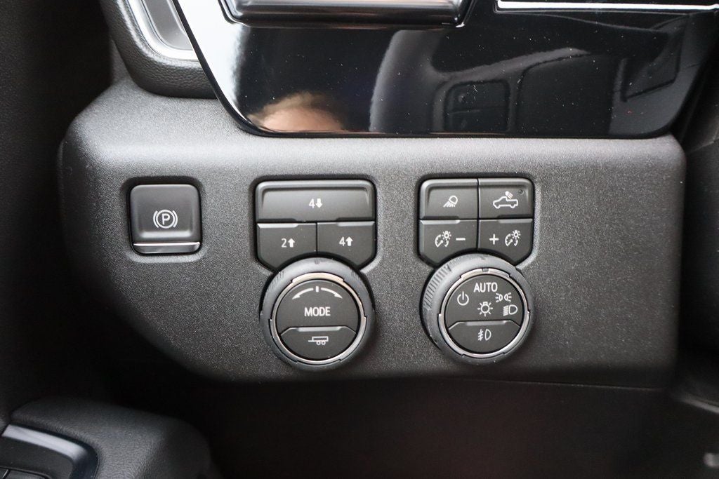 2026 Chevrolet Silverado 3500HD LT