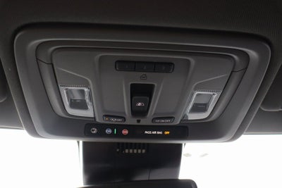 2026 Chevrolet Silverado 3500HD LT