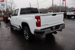 2026 Chevrolet Silverado 3500HD LT