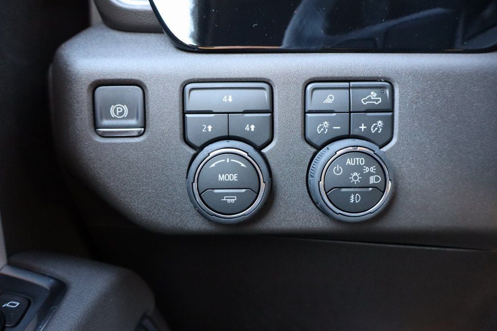 2026 Chevrolet Silverado 3500HD LT