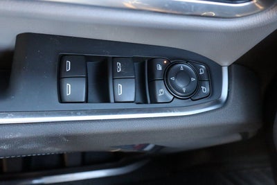 2026 Chevrolet Silverado 3500HD LT