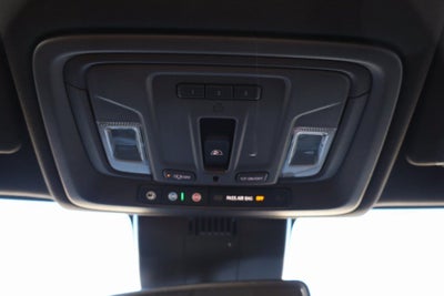 2026 Chevrolet Silverado 3500HD LT