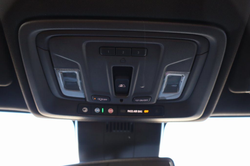 2026 Chevrolet Silverado 3500HD LT