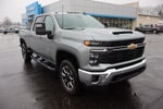2026 Chevrolet Silverado 3500HD LT