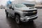2026 Chevrolet Silverado 3500HD LT