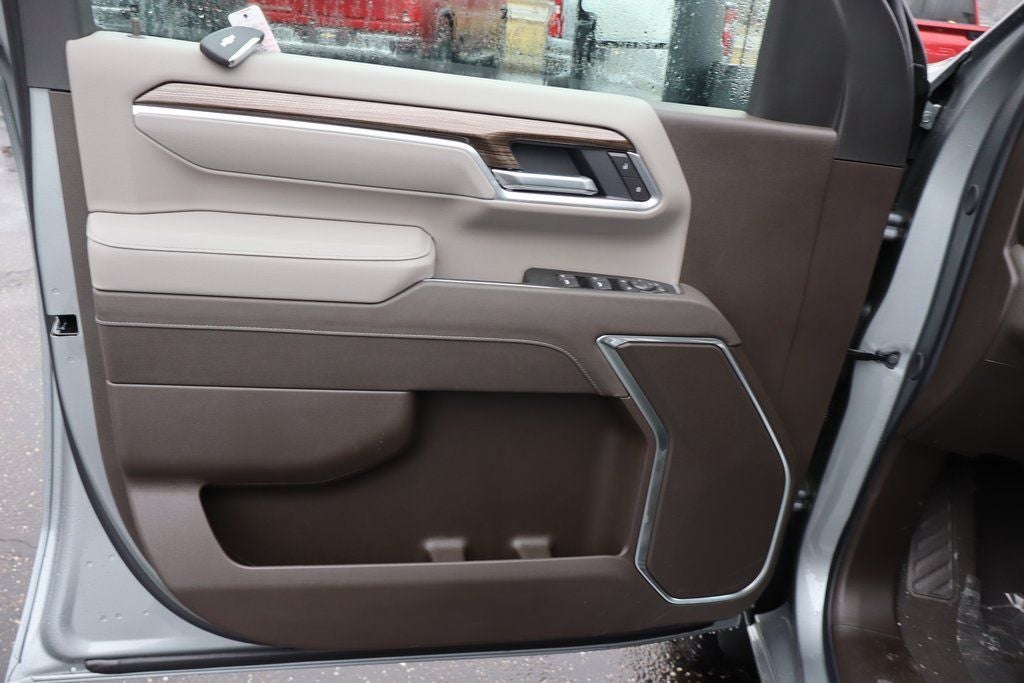 2026 Chevrolet Silverado 3500HD LT