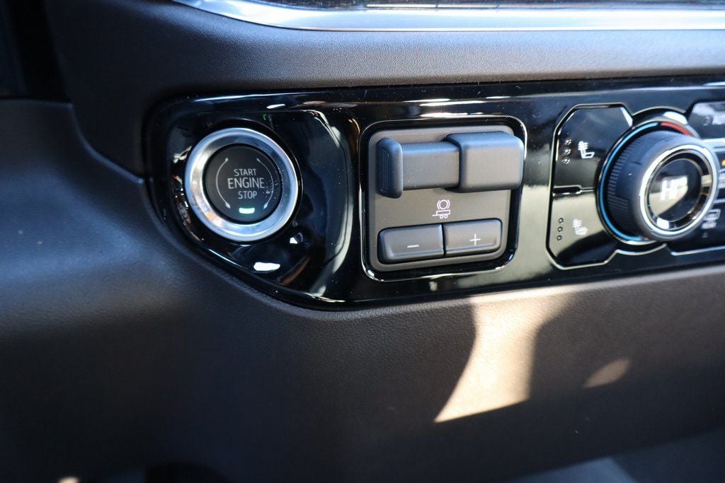 2026 Chevrolet Silverado 3500HD LT