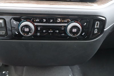 2026 Chevrolet Silverado 3500HD LT