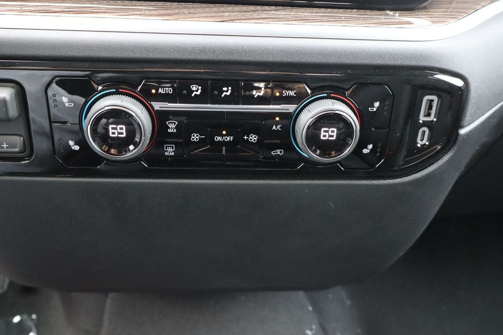2026 Chevrolet Silverado 3500HD LT