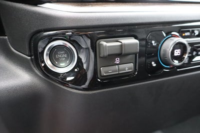 2026 Chevrolet Silverado 3500HD LT