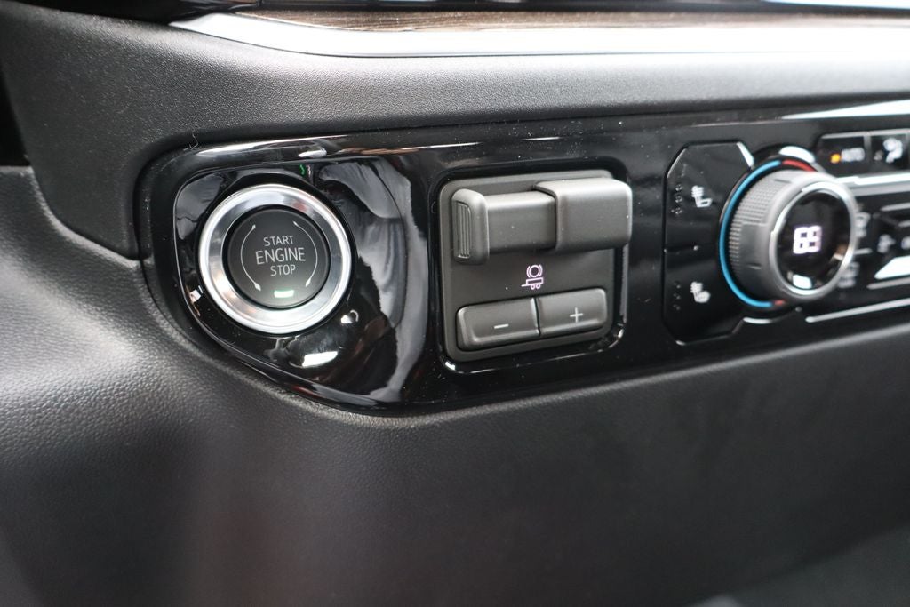 2026 Chevrolet Silverado 3500HD LT