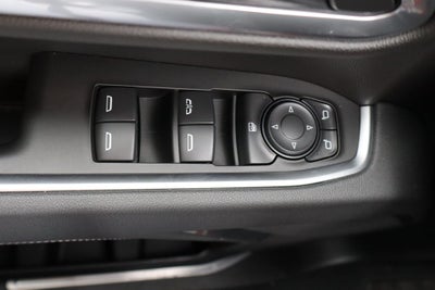 2026 Chevrolet Silverado 3500HD LT