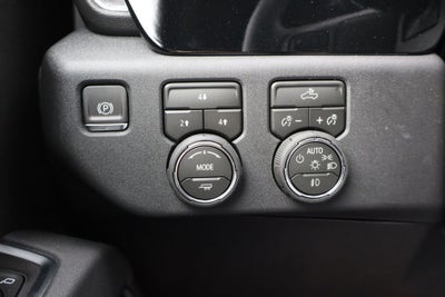 2026 Chevrolet Silverado 3500HD LT