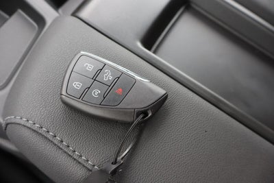 2026 Chevrolet Silverado 3500HD LT