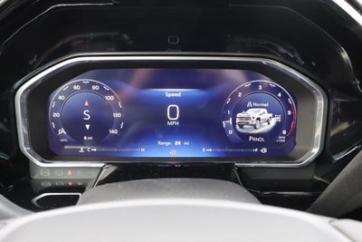 2026 Chevrolet Silverado 3500HD LT