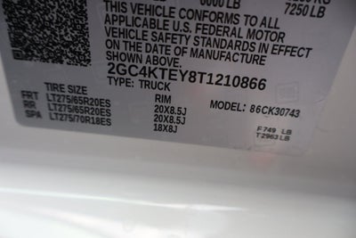 2026 Chevrolet Silverado 3500HD LT
