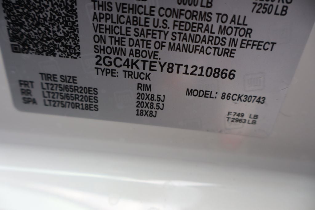 2026 Chevrolet Silverado 3500HD LT