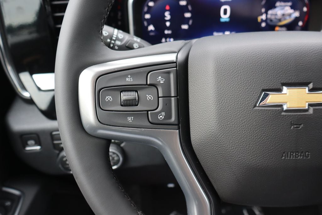 2026 Chevrolet Silverado 3500HD LT