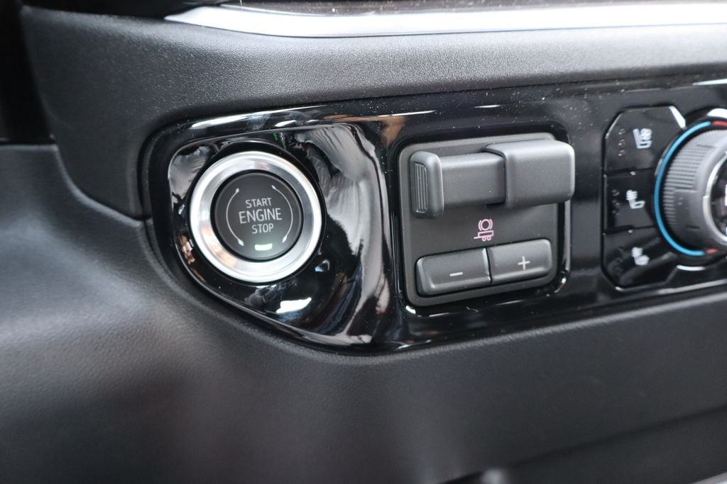 2026 Chevrolet Silverado 3500HD LTZ