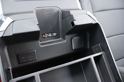 2026 Chevrolet Silverado 3500HD LTZ
