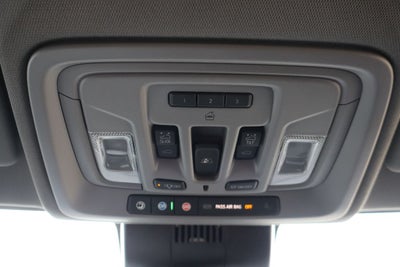 2026 Chevrolet Silverado 3500HD LTZ