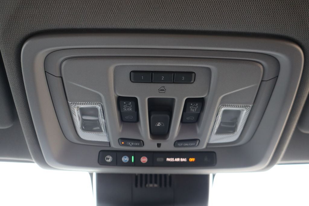 2026 Chevrolet Silverado 3500HD LTZ