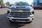 2026 Chevrolet Silverado 3500HD LTZ