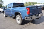 2026 Chevrolet Silverado 3500HD LTZ