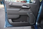 2026 Chevrolet Silverado 3500HD LTZ