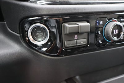 2026 Chevrolet Silverado 2500HD ZR2