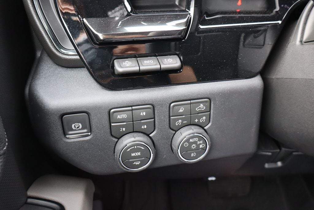 2026 Chevrolet Silverado 2500HD ZR2