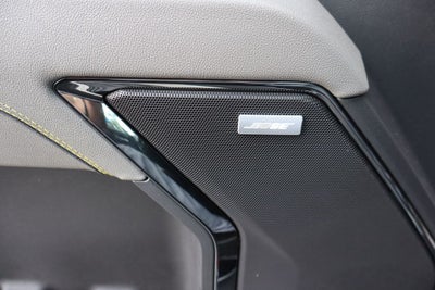 2026 Chevrolet Silverado 2500HD ZR2