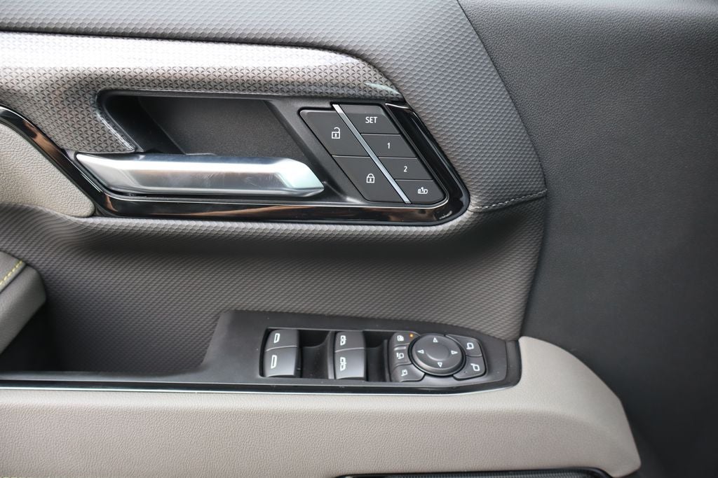 2026 Chevrolet Silverado 2500HD ZR2