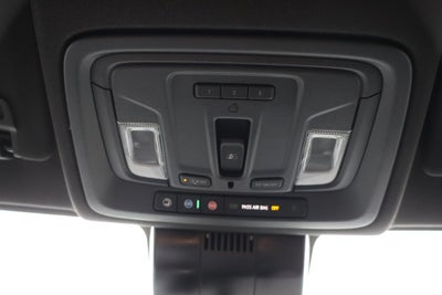 2026 Chevrolet Silverado 2500HD ZR2