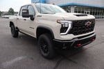 2026 Chevrolet Silverado 2500HD ZR2