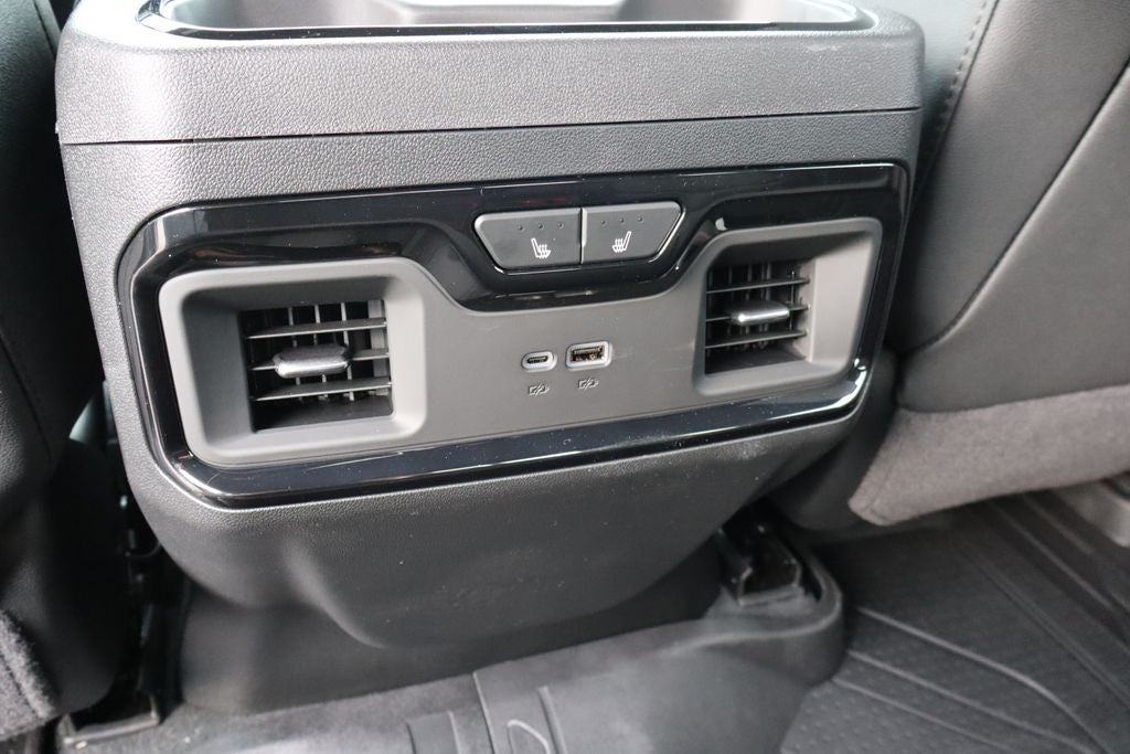 2026 Chevrolet Silverado 2500HD ZR2