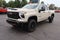 2026 Chevrolet Silverado 2500HD ZR2
