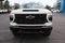 2026 Chevrolet Silverado 2500HD ZR2