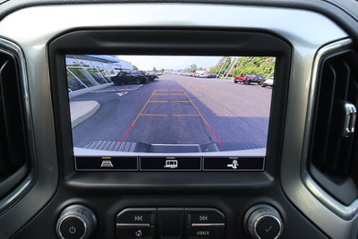 2023 Chevrolet Silverado 3500HD LT