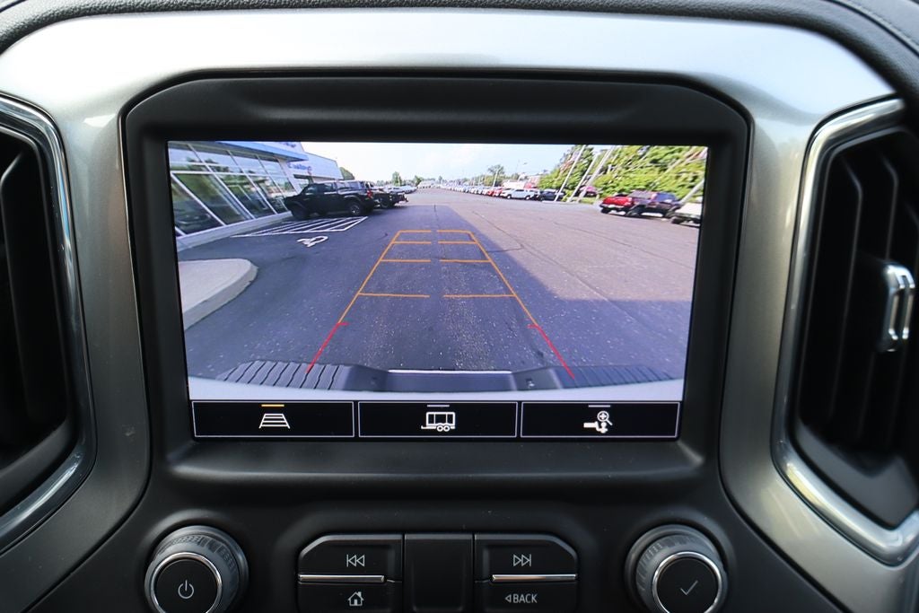 2023 Chevrolet Silverado 3500HD LT
