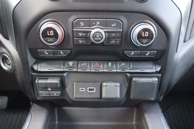 2023 Chevrolet Silverado 3500HD LT