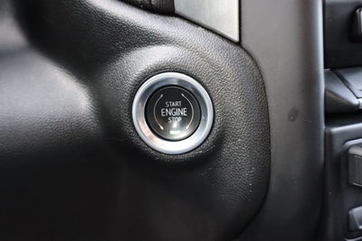 2023 Chevrolet Silverado 3500HD LT