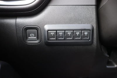 2023 Chevrolet Silverado 3500HD LT