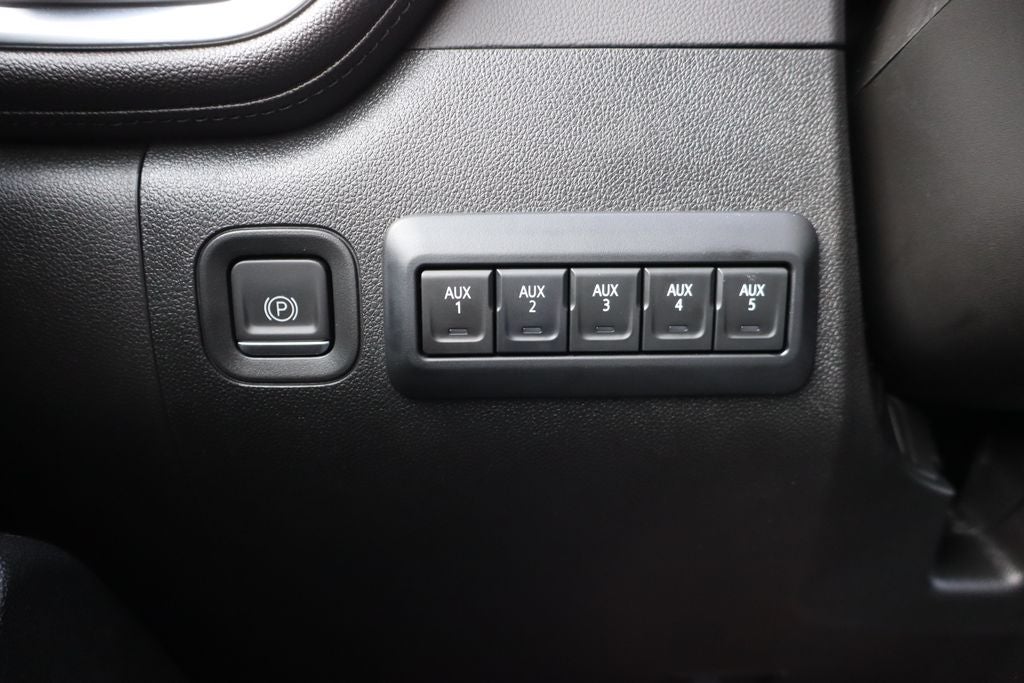 2023 Chevrolet Silverado 3500HD LT