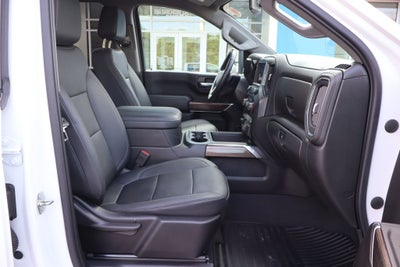 2023 Chevrolet Silverado 3500HD LT