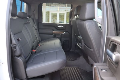 2023 Chevrolet Silverado 3500HD LT