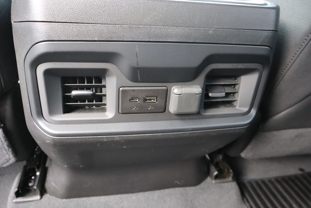 2023 Chevrolet Silverado 3500HD LT