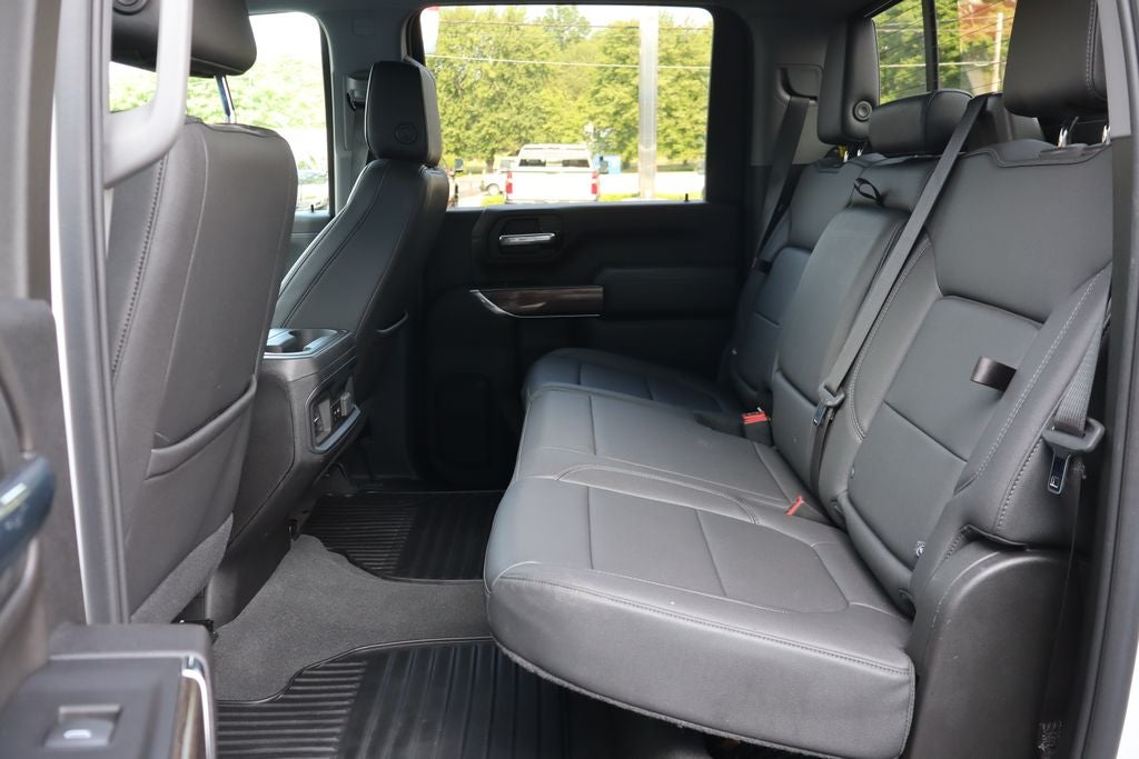 2023 Chevrolet Silverado 3500HD LT