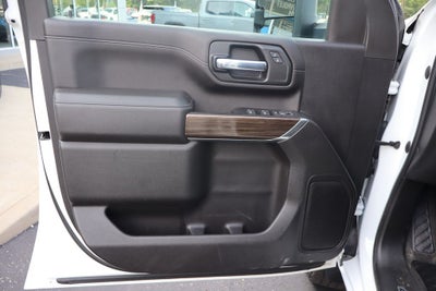 2023 Chevrolet Silverado 3500HD LT